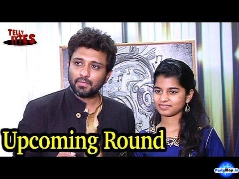 Photo of Amay Date at a concert