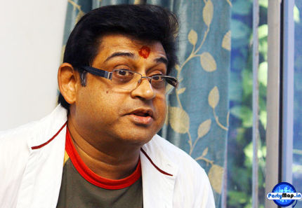 Official profile picture of Amit Kumar
