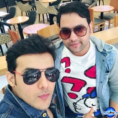 Official profile picture of Amjad Nadeem Aamir