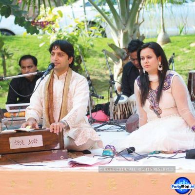 Official profile picture of Amrish Mishra
