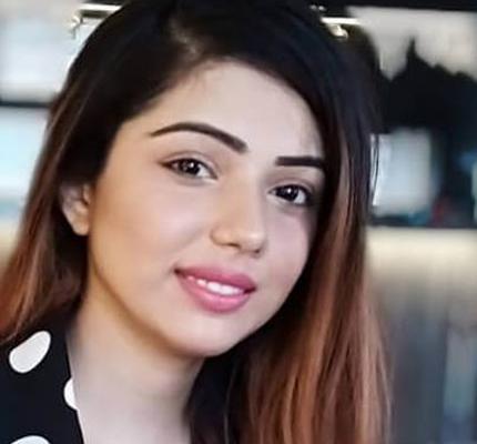 Official profile picture of Anaamta Kamal