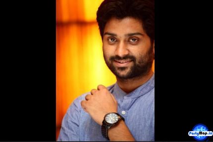 Official profile picture of Anand Aravindakshan Songs