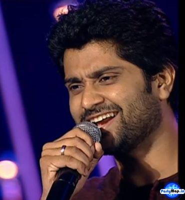 Photo of Anand Aravindakshan at an appearance