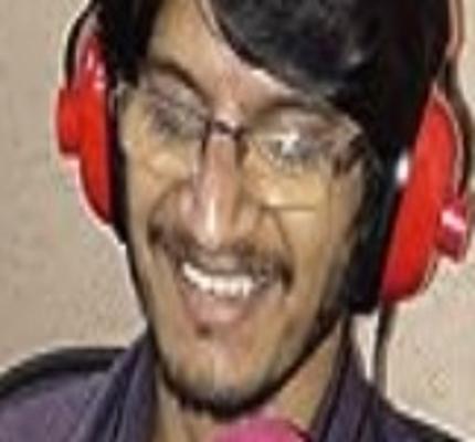 Official profile picture of Anantha Sriram