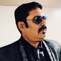 Official profile picture of Ananthu