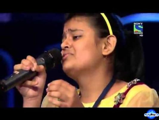 Photo of Ananya Nanda at an appearance