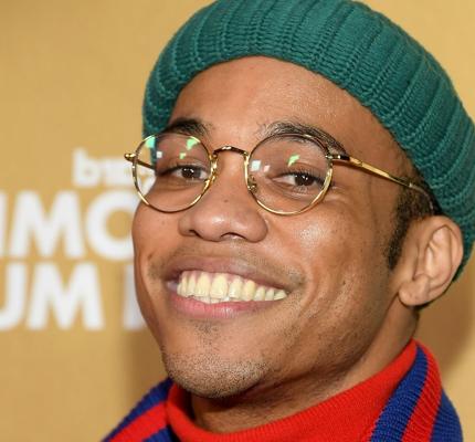 Official profile picture of Anderson .Paak