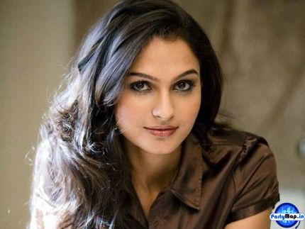 Official profile picture of Andrea Jeremiah
