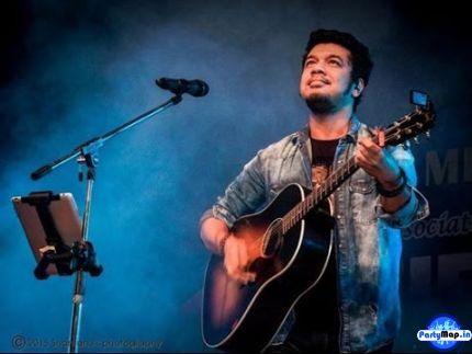 Official profile picture of Angaraag Mahanta