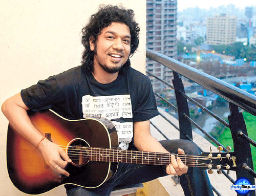 Photo of Angaraag Mahanta at an appearance