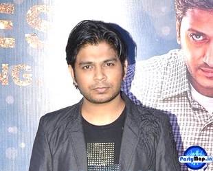 Official profile picture of Ankit Tiwari