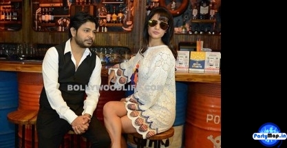 Photo of Ankit Tiwari at a show