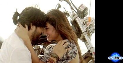 Photo of Ankit Tiwari at an appearance