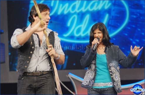 Photo of Ankita Mishra at an appearance