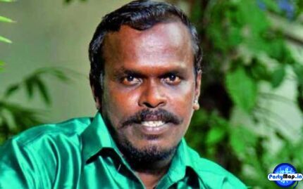 Photo of Anthony Daasan at a show