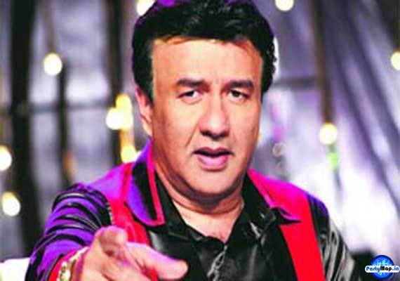 Official profile picture of Anu Malik