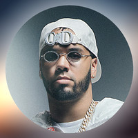 Official profile picture of Anuel Aa