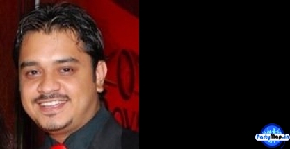 Photo of Anuj Gurwara at a show