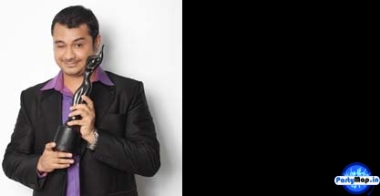 Photo of Anuj Gurwara at an appearance