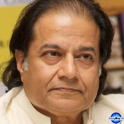 Official profile picture of Anup Jalota