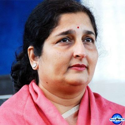 Official profile picture of Anuradha Paudwal