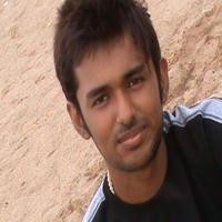 Official profile picture of Anurag Saikia