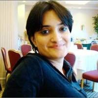 Official profile picture of Anvita Dutt Guptan