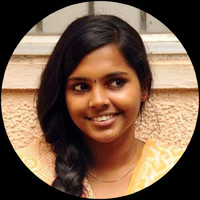 Official profile picture of Aparna Narayanan