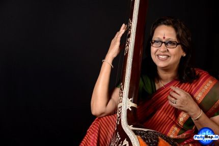 Official profile picture of Arati Ankalikar Tikekar