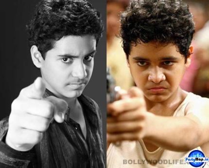 Official profile picture of Arish Bhiwandiwala