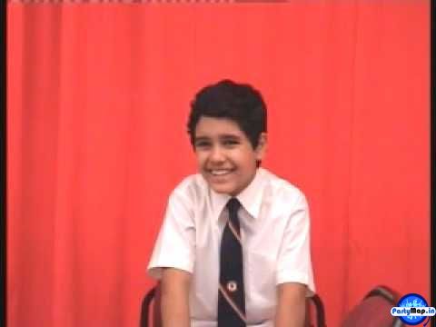 Photo of Arish Bhiwandiwala at a concert