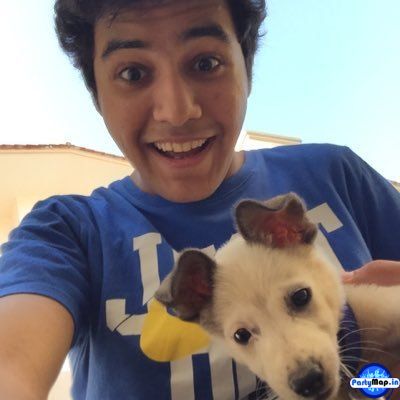 Photo of Arish Bhiwandiwala at an appearance