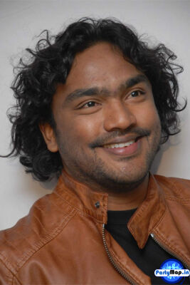 Official profile picture of Arjun Janya Songs