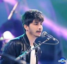 songs by Arjunna Harjaie