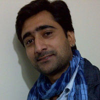 Official profile picture of Ashish Pandit