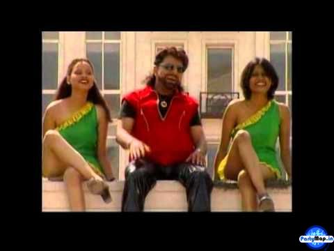 Photo of Ashoo Punjabi at a concert