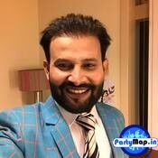 songs by Asif Jeriya
