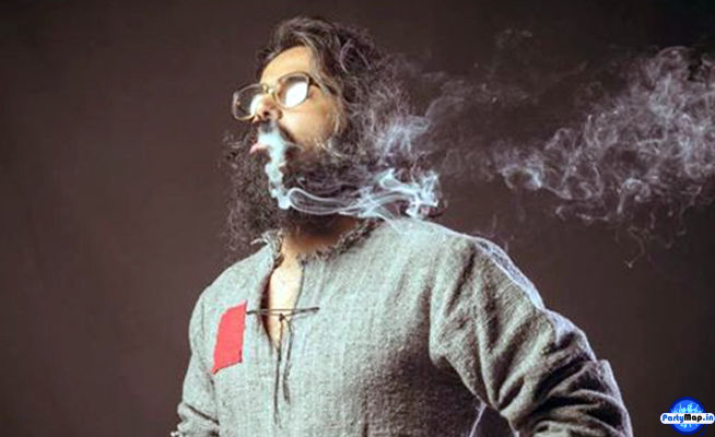 Photo of Asrar at a show