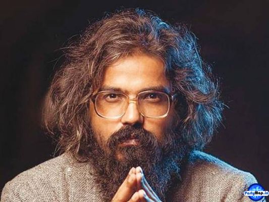 Photo of Asrar at a concert