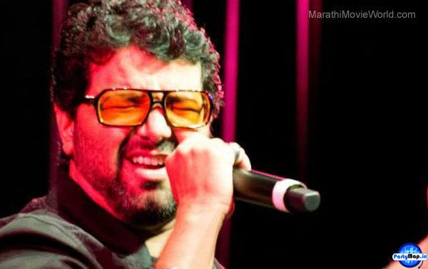 Photo of Avadhoot Gupte at an appearance