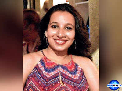Photo of Avanti Patel at a concert