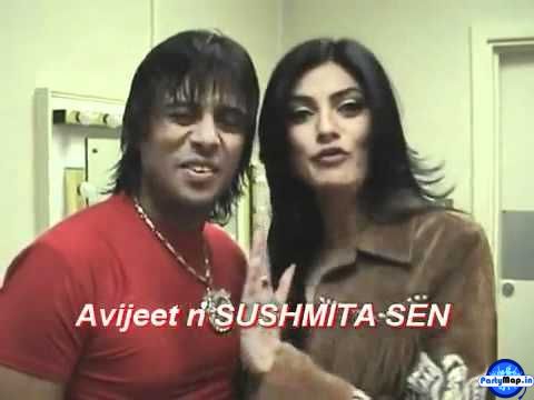 Photo of Avijeet Roy at a show