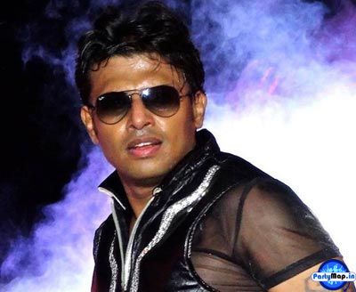 Photo of Avijeet Roy at an appearance