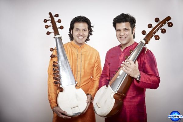 Photo of Ayaan Ali Khan at an appearance