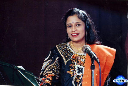 Official profile picture of B R Chaya