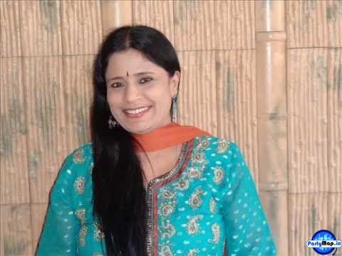 Photo of B R Chaya at a concert