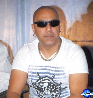 Official profile picture of Baba Sehgal