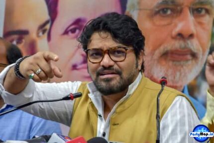Official profile picture of Babul Supriyo Songs
