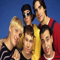 Official profile picture of Backstreet Boys