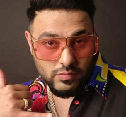 Photo of Badshah at an appearance